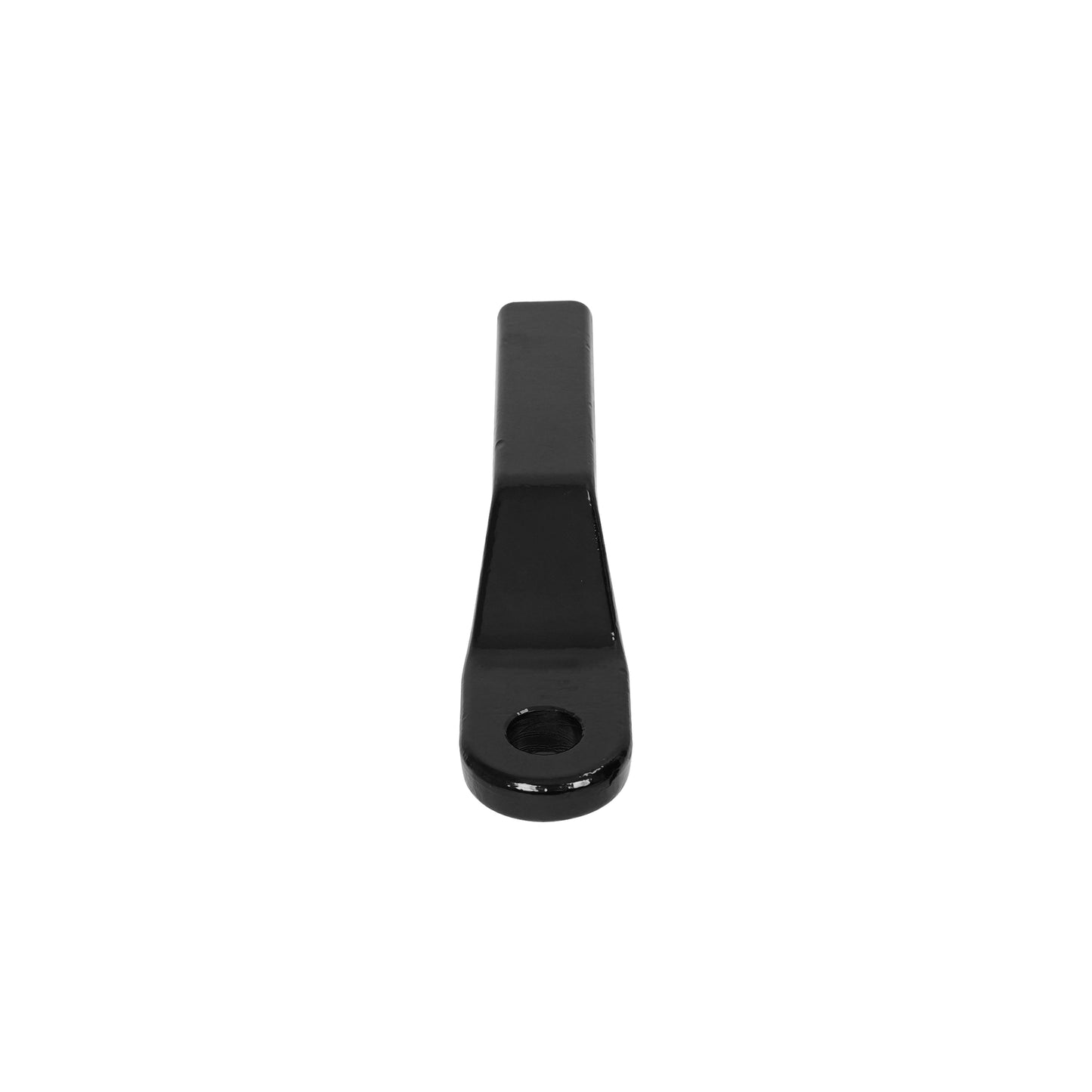 ENTHUZE| Forged Ball Mount, 2" Shank, 1-1/4" Ball Hole, 2" Drop, 8.5" Long |ACTENT-100-011