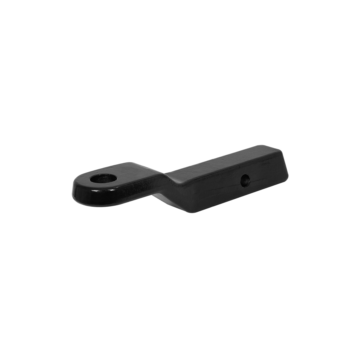 ENTHUZE| Forged Ball Mount, 2" Shank, 1-1/4" Ball Hole, 2" Drop, 8.5" Long |ACTENT-100-011