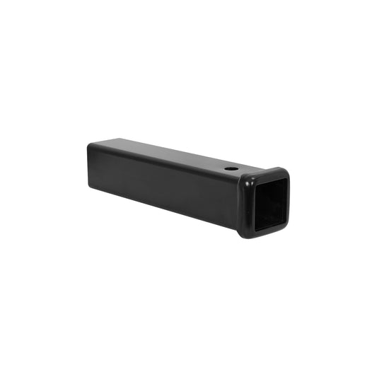 ENTHUZE| 12" Raw Steel Receiver Tube, 2"Receiver |ACTENT-130-001