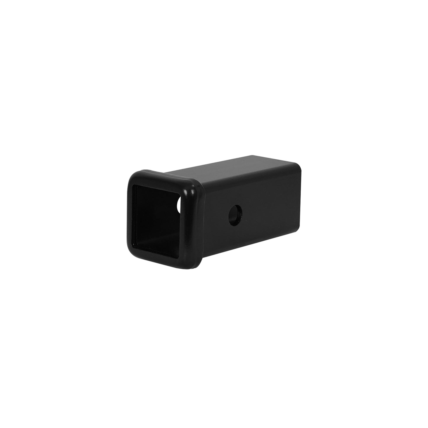 ENTHUZE| 6" Raw Steel Receiver Tube, 2"Receiver |ACTENT-130-002