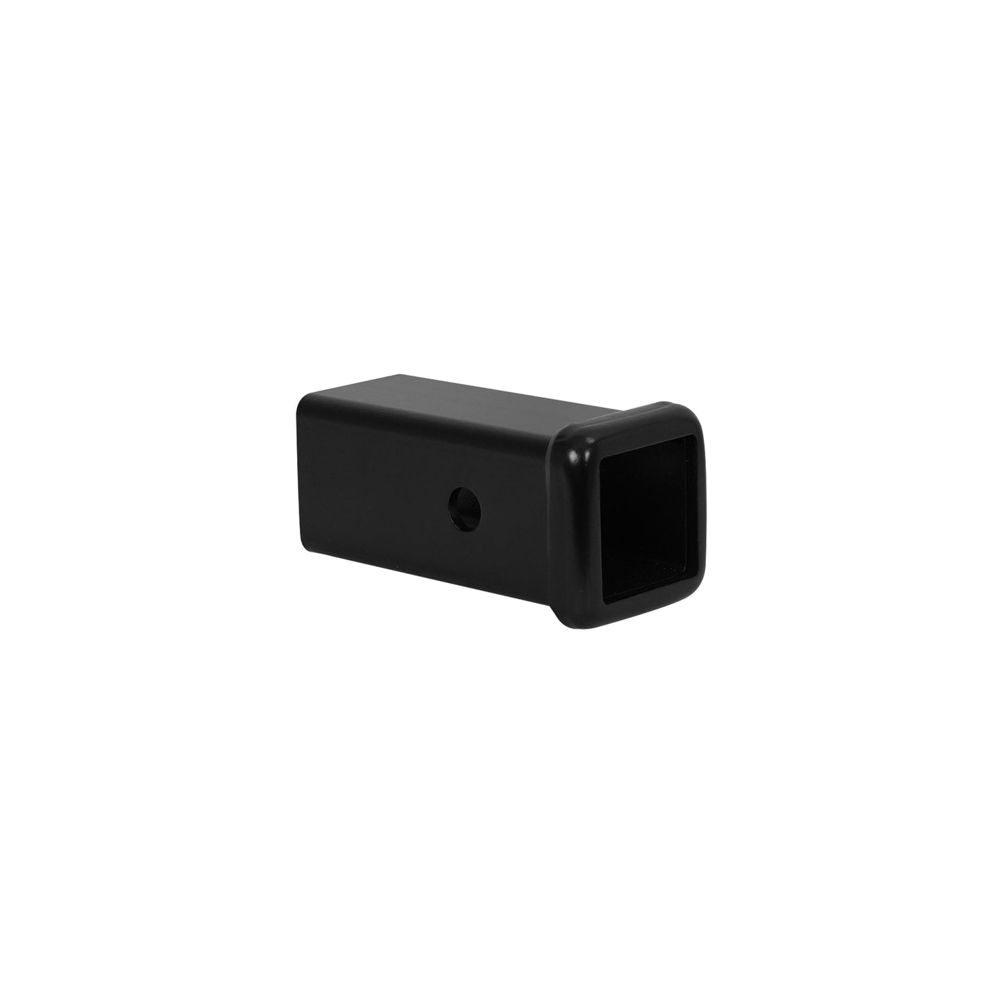 ENTHUZE| 6" Raw Steel Receiver Tube, 2"Receiver |ACTENT-130-002