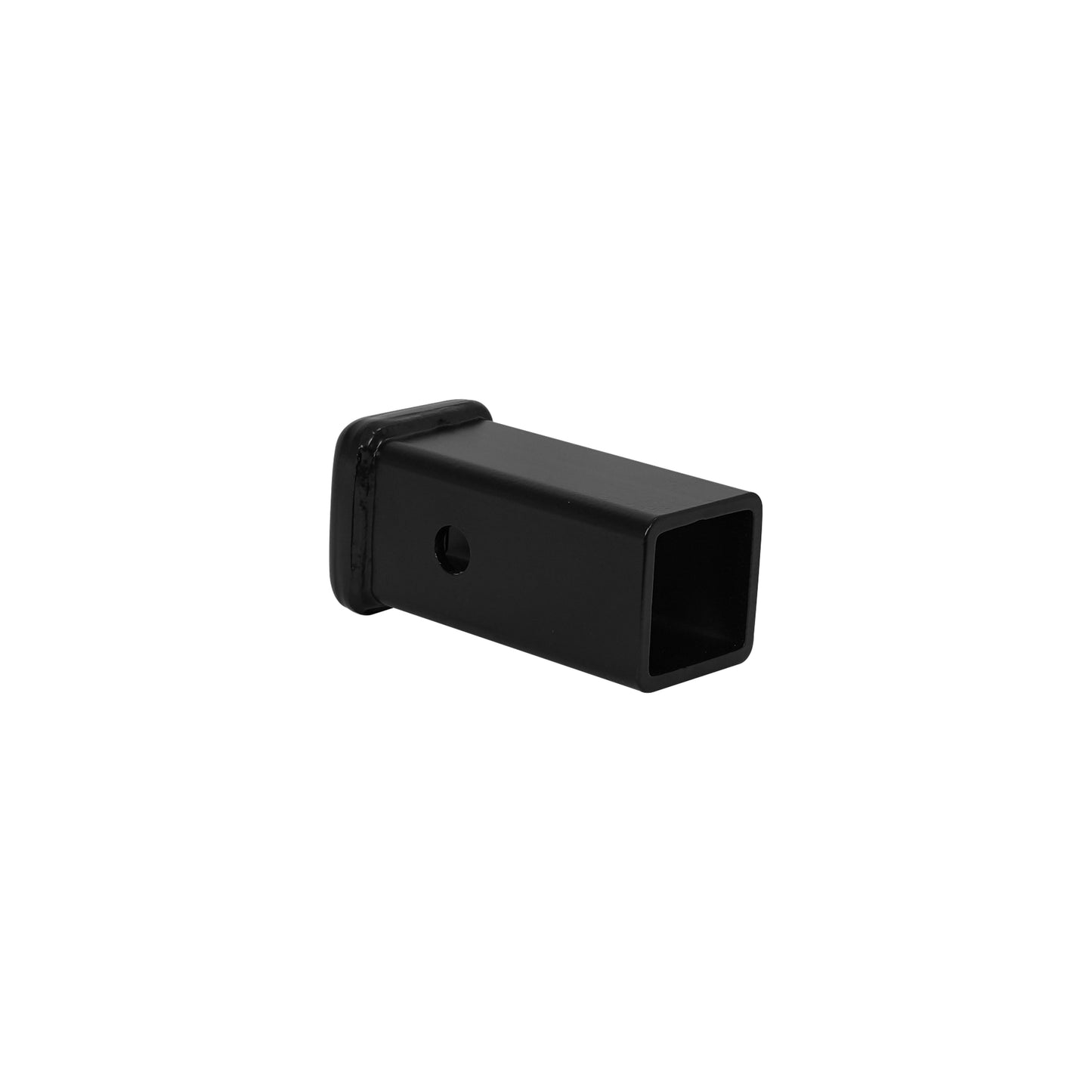 ENTHUZE| 6" Raw Steel Receiver Tube, 2"Receiver |ACTENT-130-002