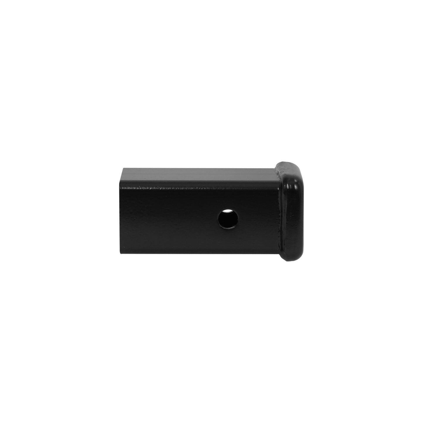ENTHUZE| 6" Raw Steel Receiver Tube, 2"Receiver |ACTENT-130-002