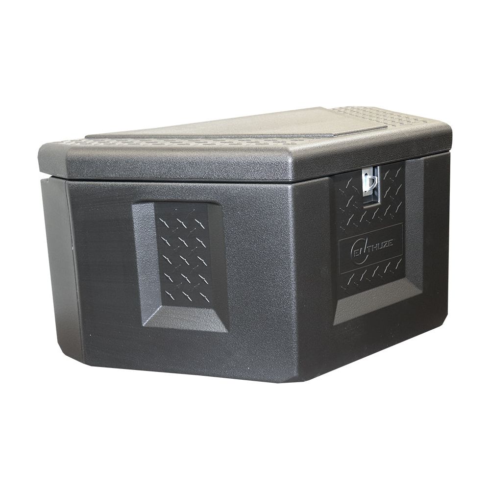 ENTHUZE| Triangle Poly Box |ACTENT-TPB