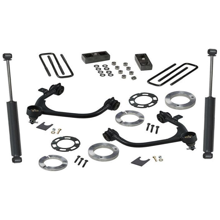 ENTHUZE| Lift Kit 3" |ACTENT0093
