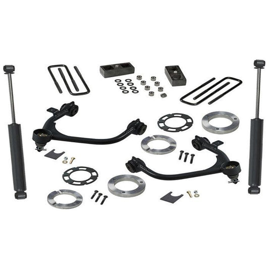 ENTHUZE| Lift Kit 3" |ACTENT0093