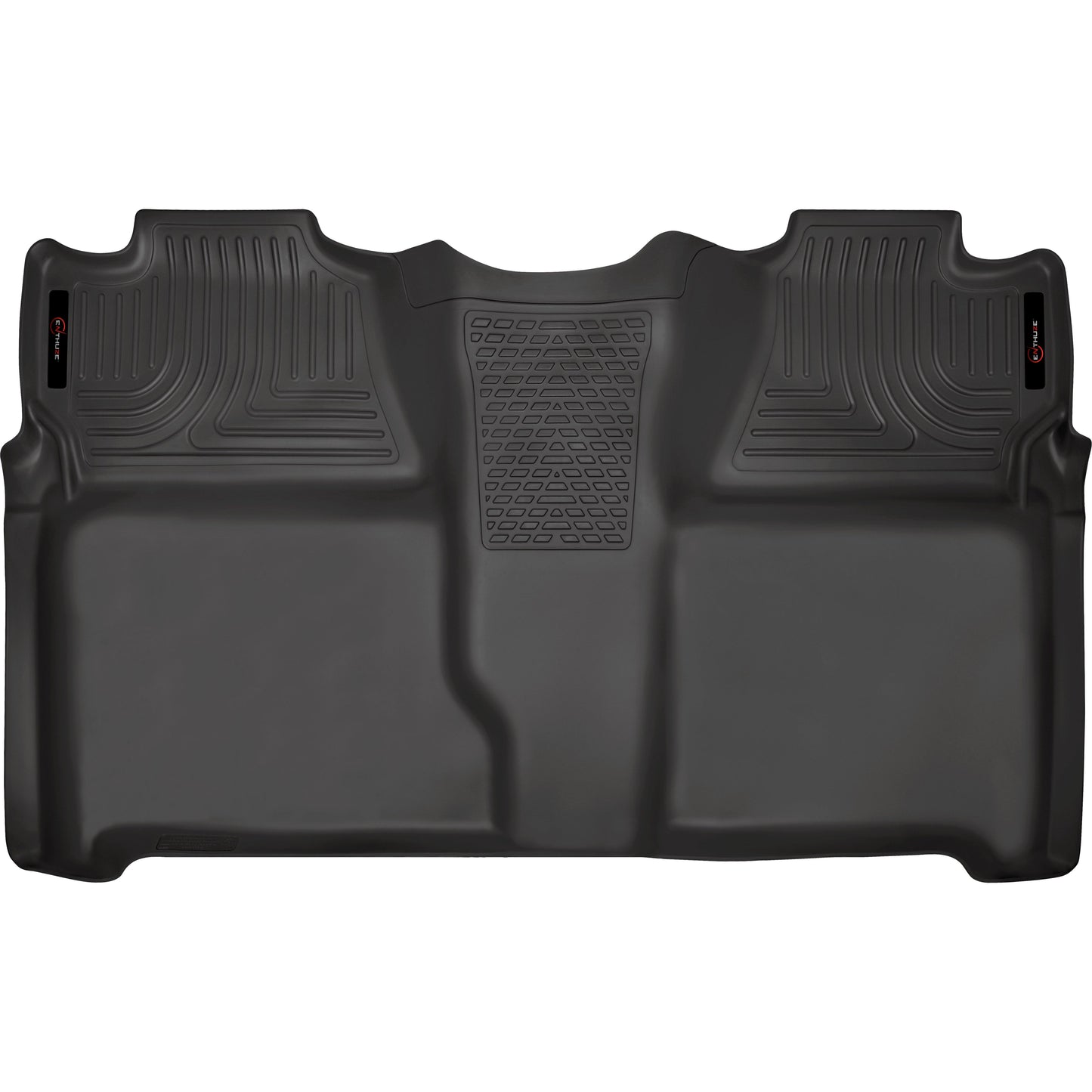 ENTHUZE| 2Nd Row Liners |ACTENT10291