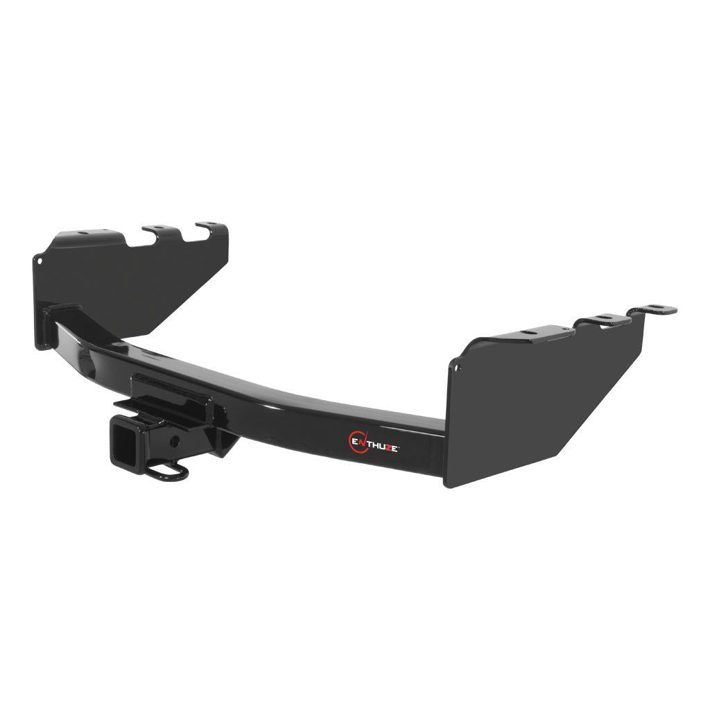 ENTHUZE| Class Iii Receiver Hitch |ACTENT10331