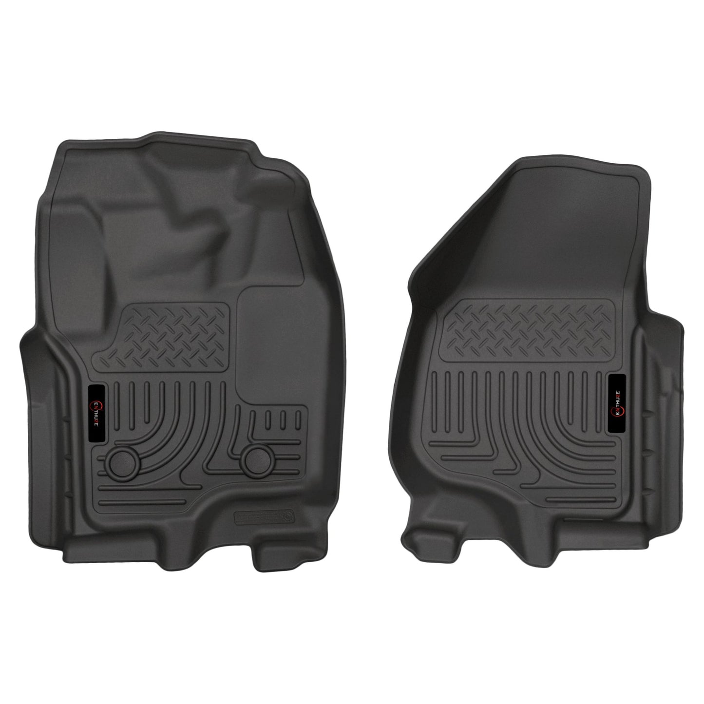 ENTHUZE| Front Liners |ACTENT10781