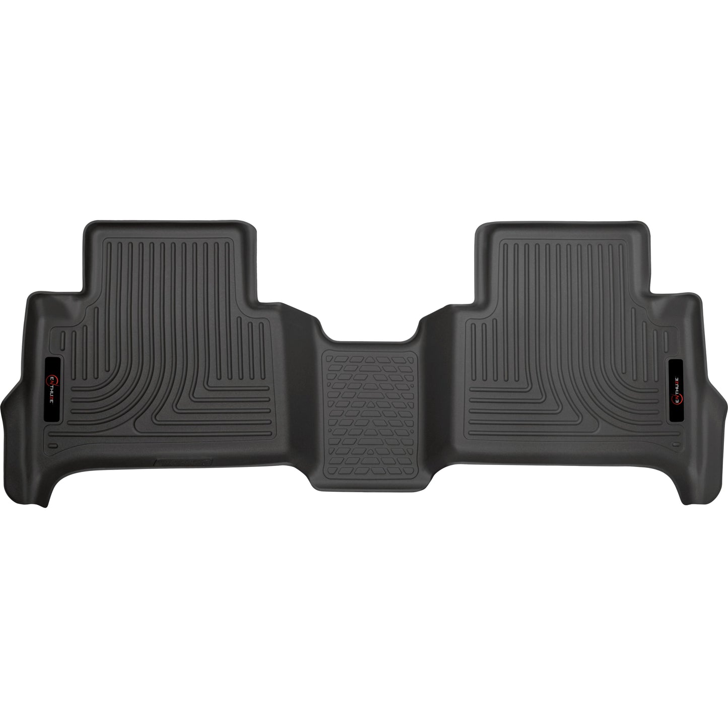 ENTHUZE| 2Nd Row Liners |ACTENT11191