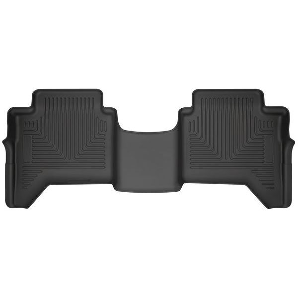 ENTHUZE| 2Nd Row Liners |ACTENT11441