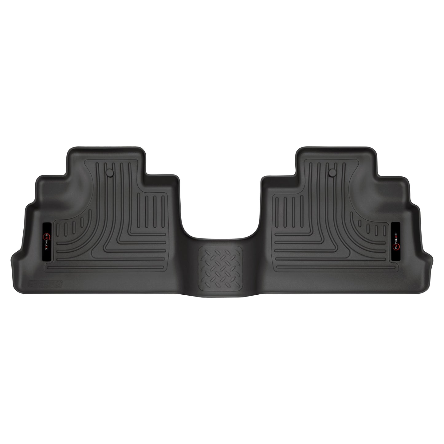 ENTHUZE| 2Nd Row Liners |ACTENT12091