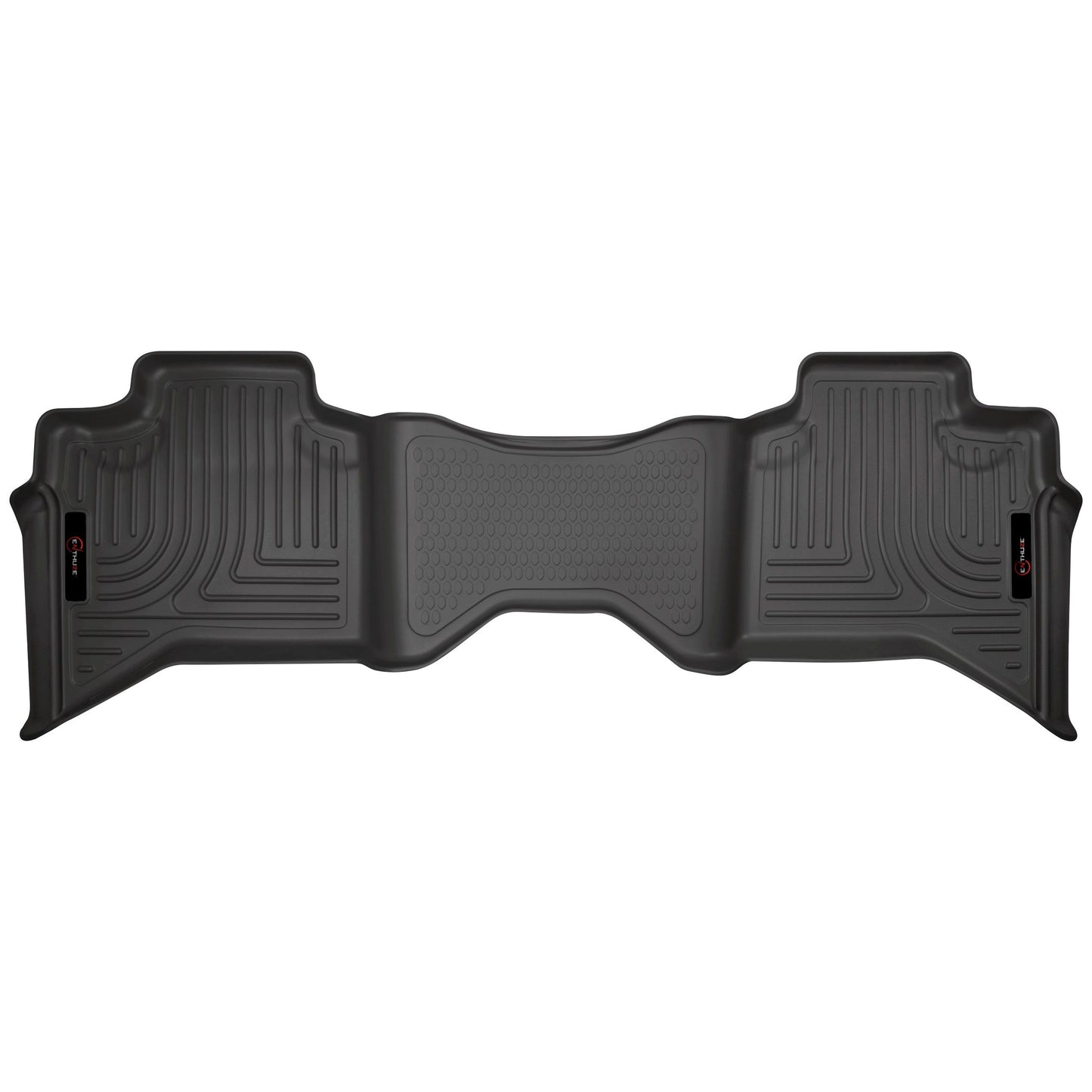 ENTHUZE| 2Nd Row Liners |ACTENT13091