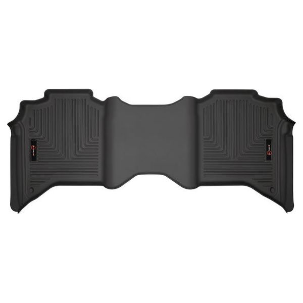 ENTHUZE| 2Nd Row Liners |ACTENT15041