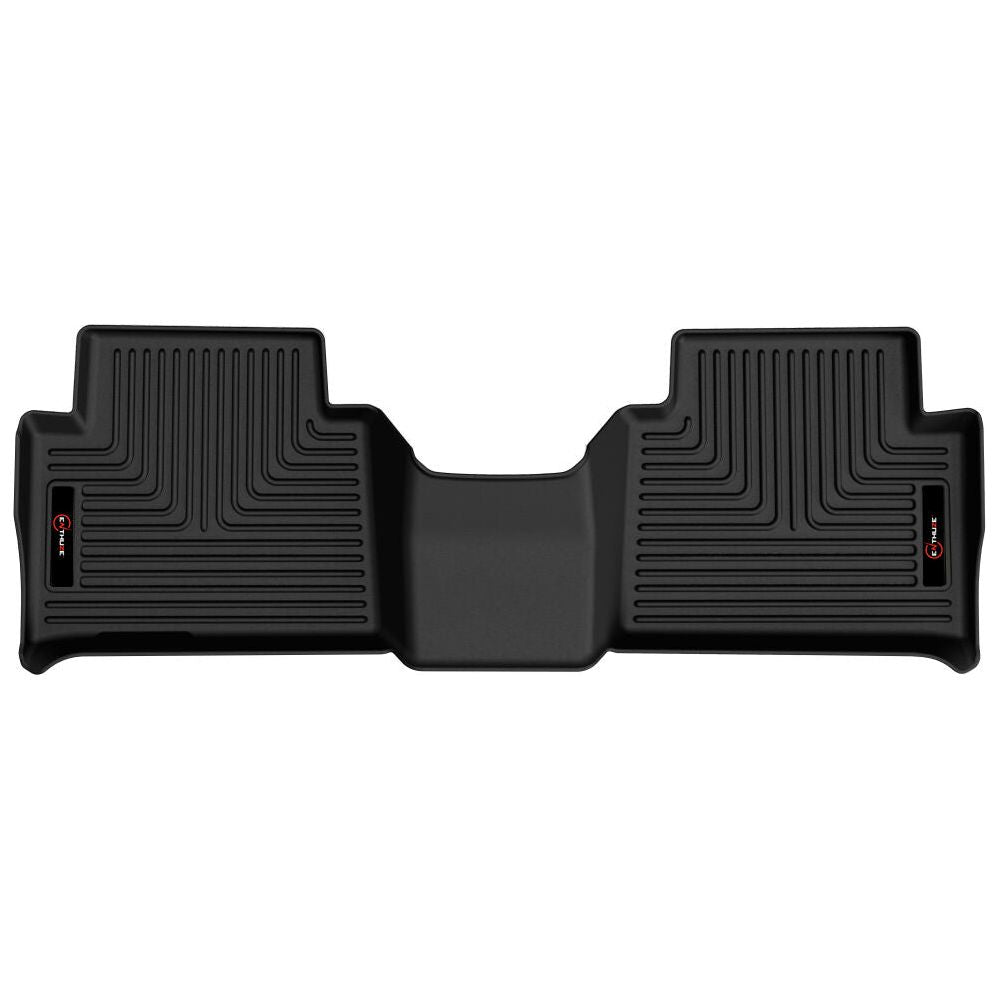 ENTHUZE| 2Nd Row Liners |ACTENT15291