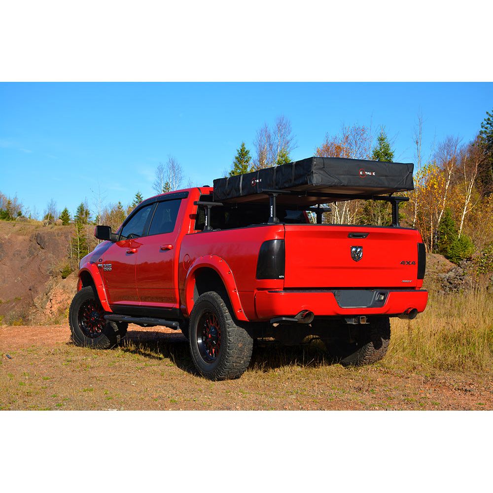 ENTHUZE| 4 Person Rooftop Tent |ACTENT200111