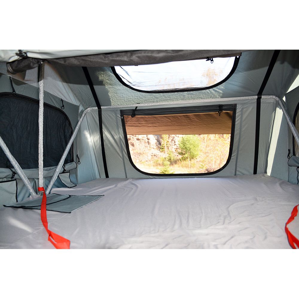ENTHUZE| 4 Person Rooftop Tent |ACTENT200111