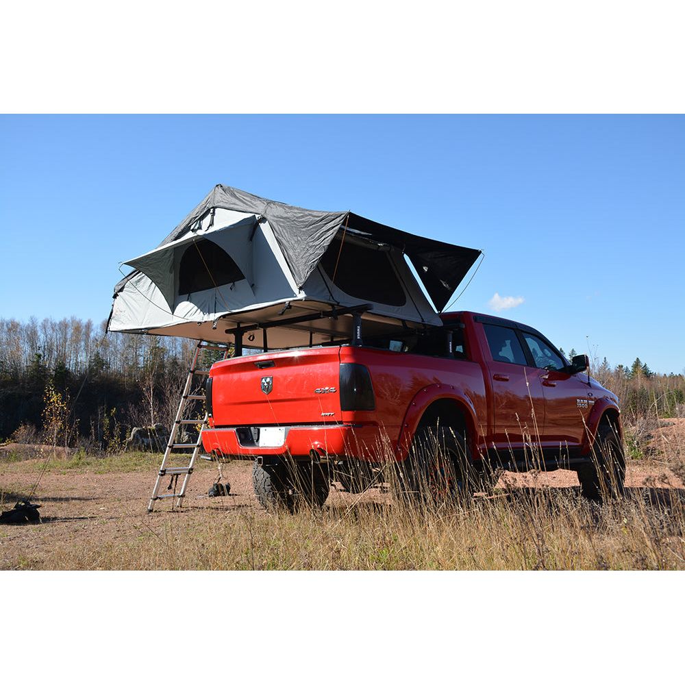 ENTHUZE| 4 Person Rooftop Tent |ACTENT200111