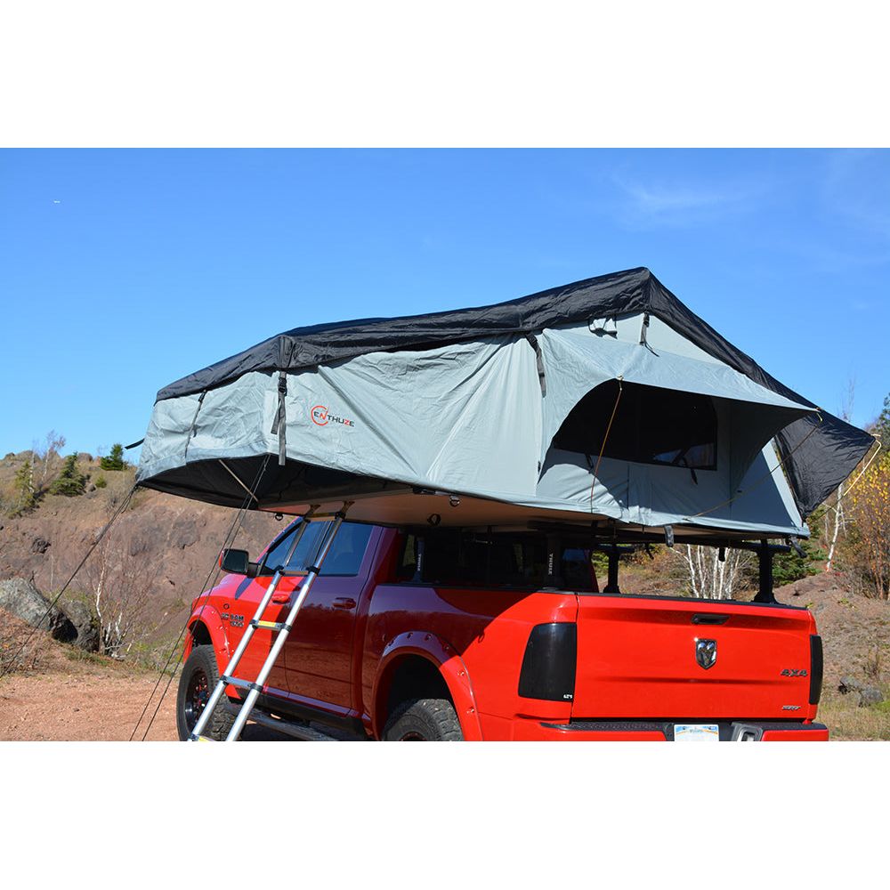 ENTHUZE| 4 Person Rooftop Tent |ACTENT200111