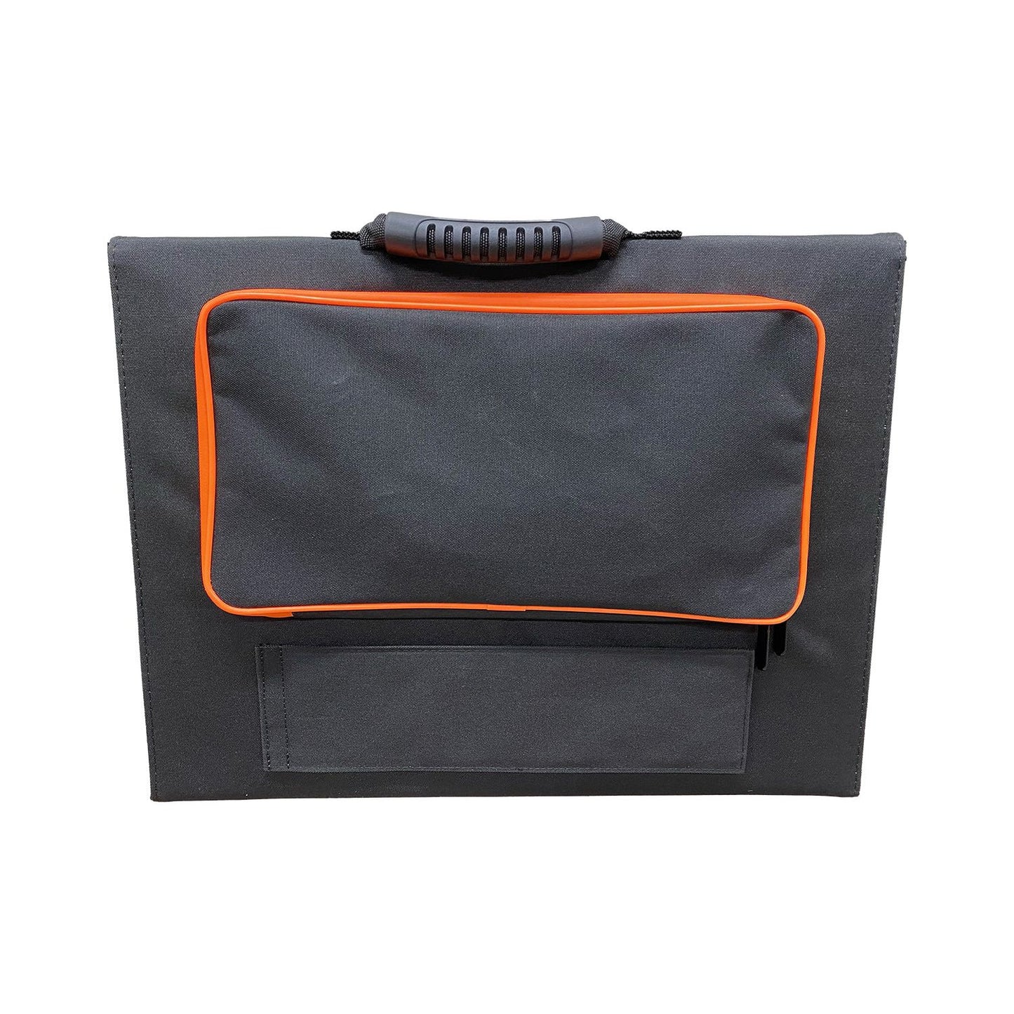 ENTHUZE| Solar Pack For 50L Portable Refrigerator |ACTENT2A-FL031-SOLAR