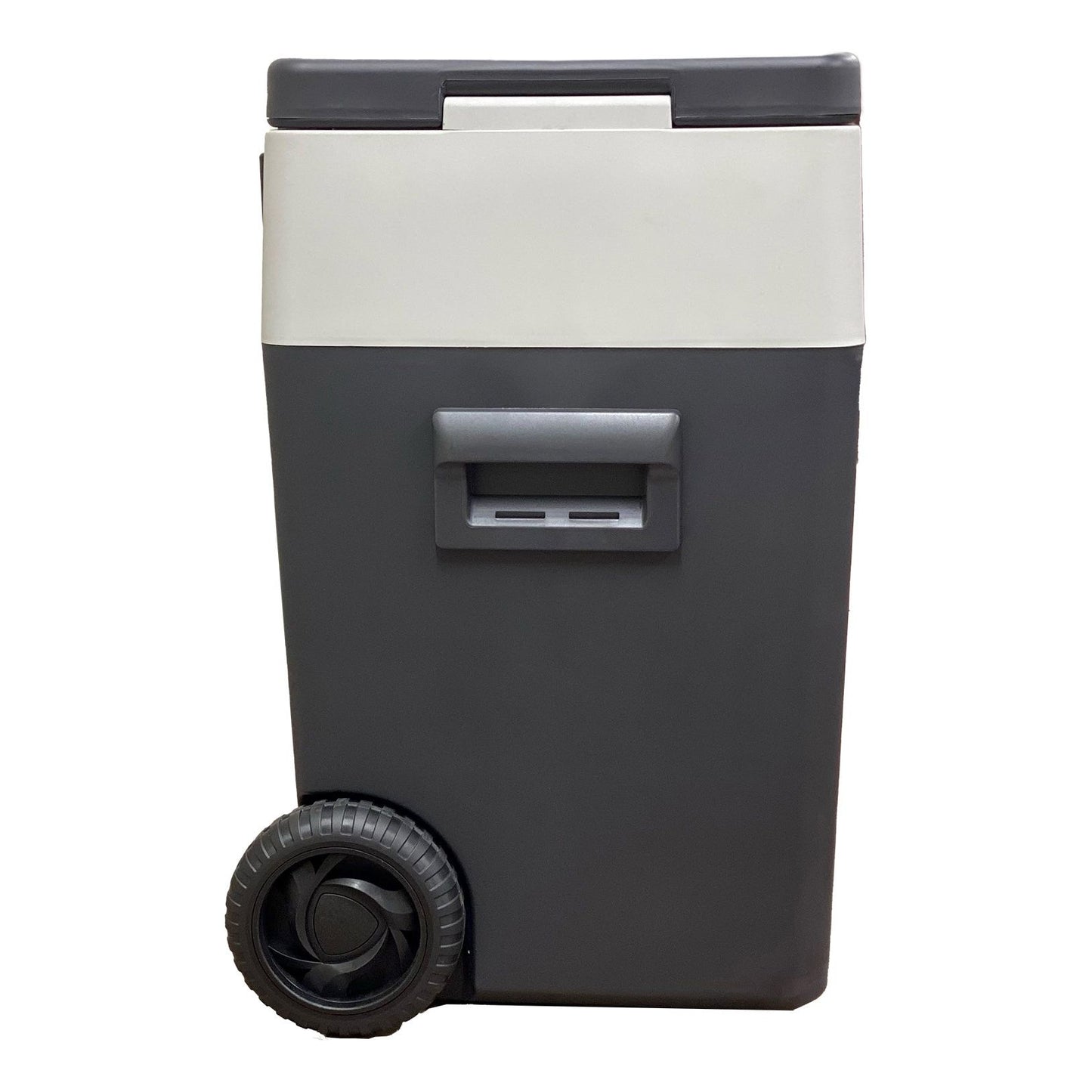 ENTHUZE| Portable Refrigerator, 50L |ACTENT2A-FL031