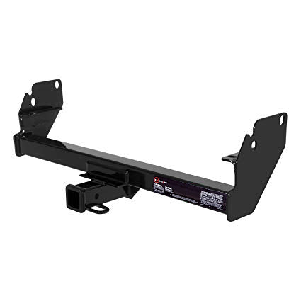 ENTHUZE| Class Iii Receiver Hitch |ACTENT32331