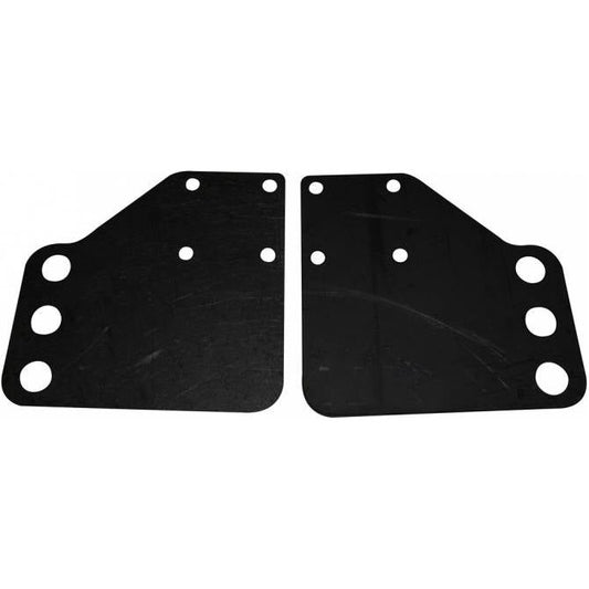 ENTHUZE|Lowering Kit For  Plow |ACTENT324-128