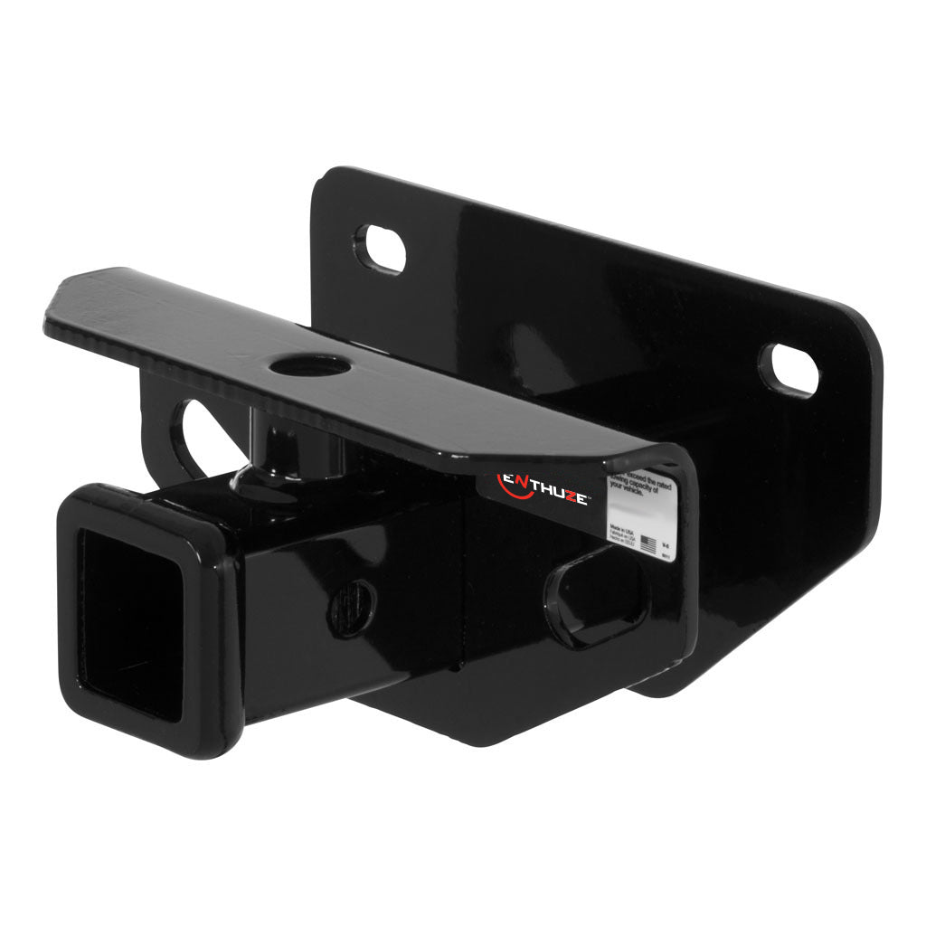 ENTHUZE| Class Iii Receiver Hitch |ACTENT33331
