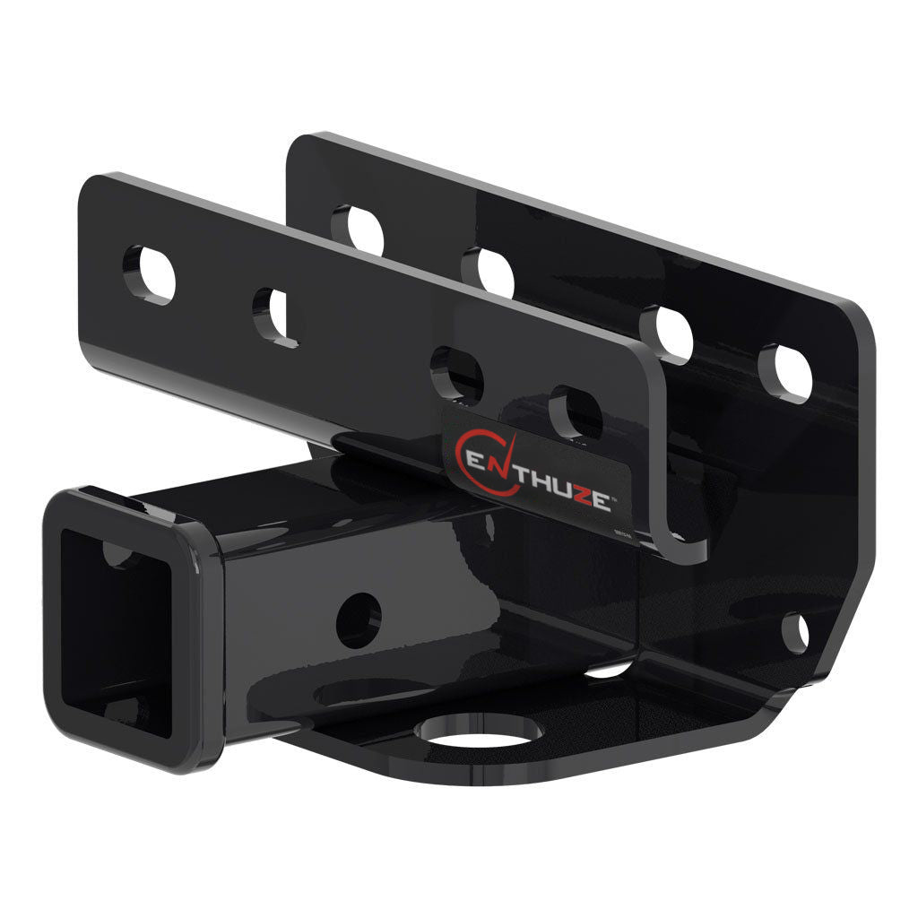 ENTHUZE| Class Iii Receiver Hitch |ACTENT39431