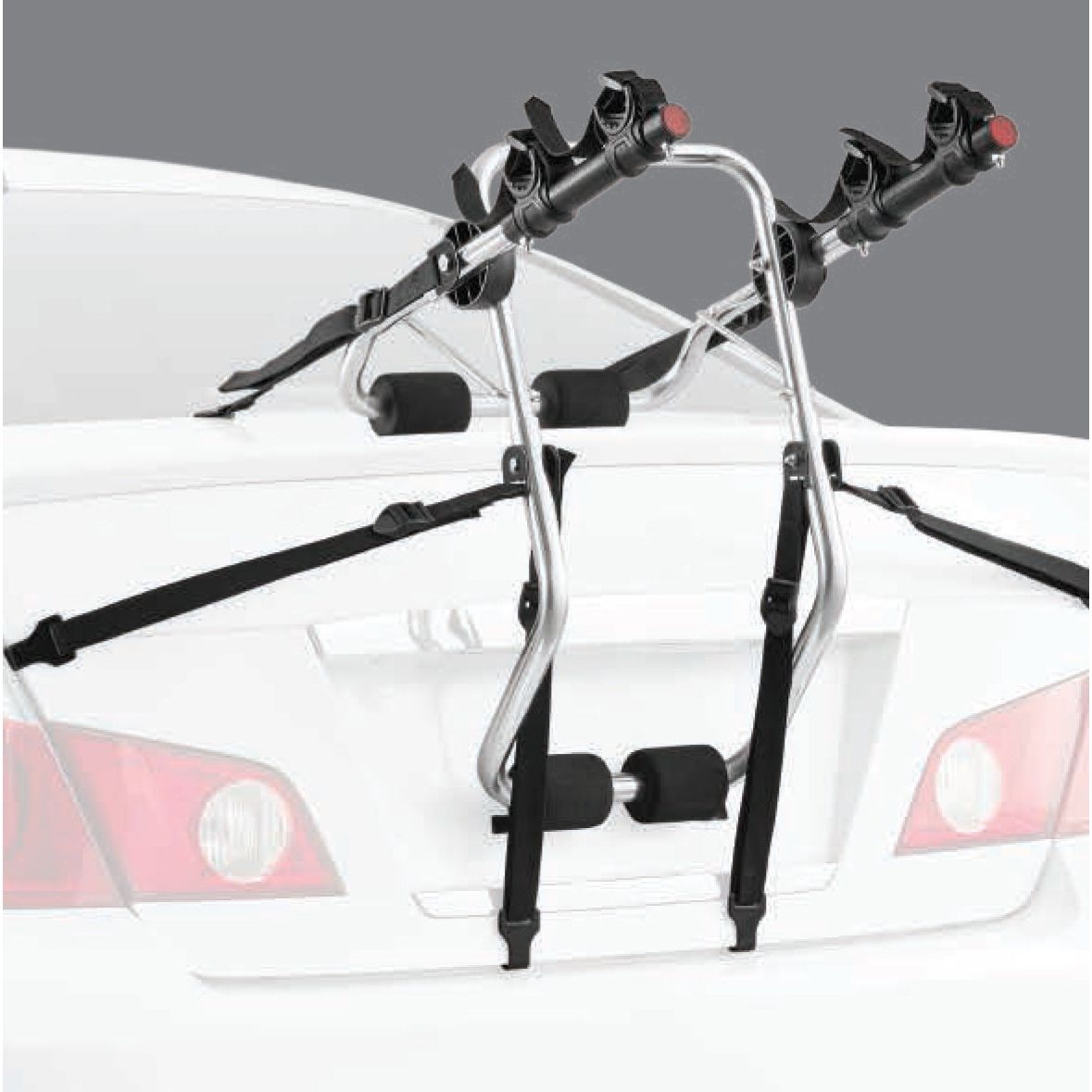 ENTHUZE| 2 Bike Rack |ACTENT4052