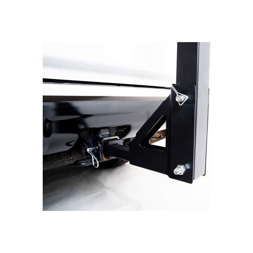 ENTHUZE| 4 Bike Rack |ACTENT4053