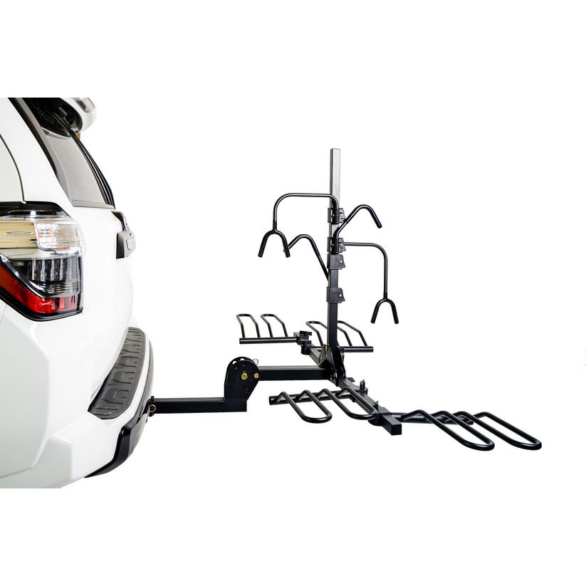 ENTHUZE| 4 Bike Rack |ACTENT4078