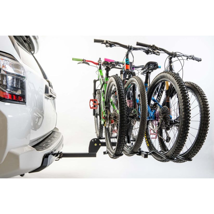 ENTHUZE| 4 Bike Rack |ACTENT4078
