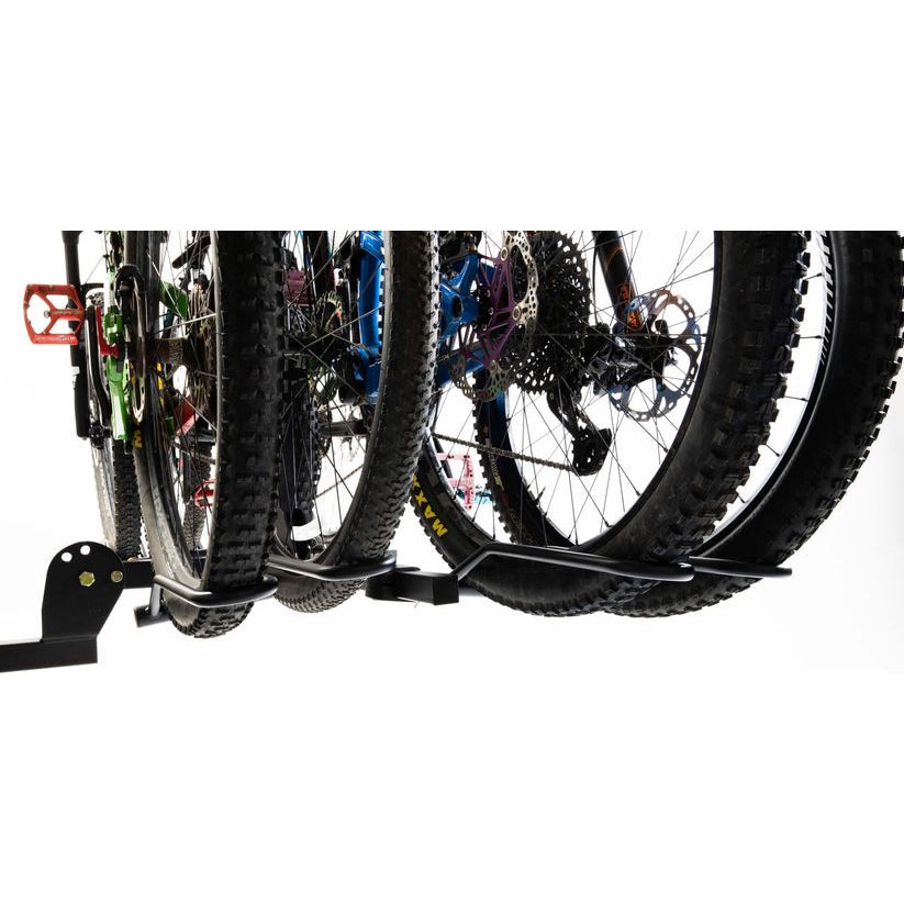 ENTHUZE| 4 Bike Rack |ACTENT4078