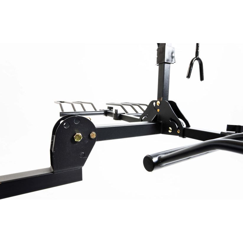 ENTHUZE| 4 Bike Rack |ACTENT4078