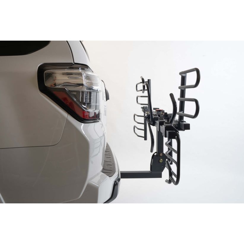 ENTHUZE| 4 Bike Rack |ACTENT4078