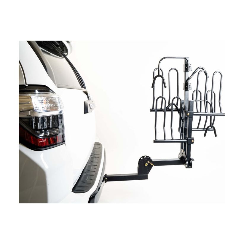 ENTHUZE| 4 Bike Rack |ACTENT4078