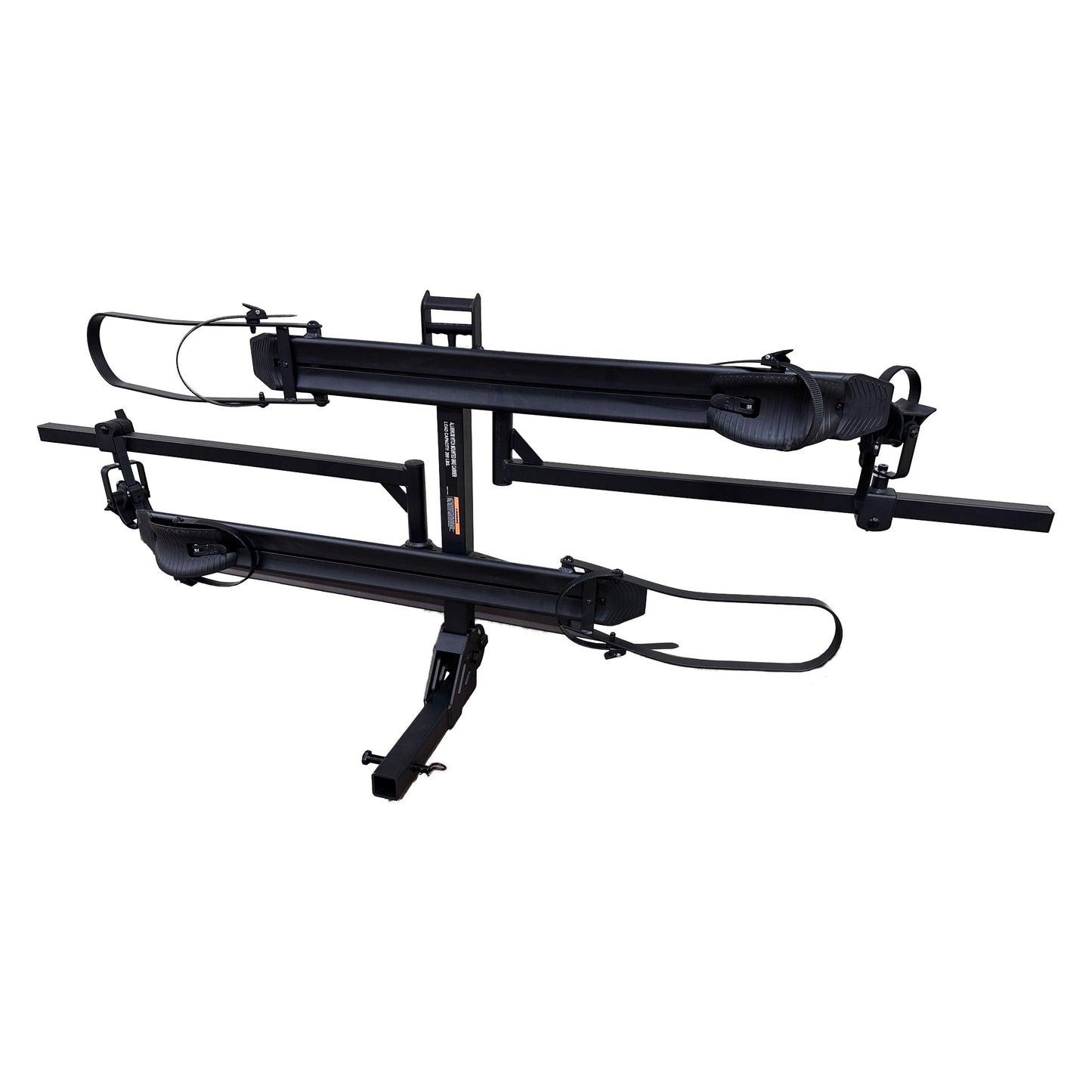 ENTHUZE| 2 E-Bike Rack |ACTENT4098