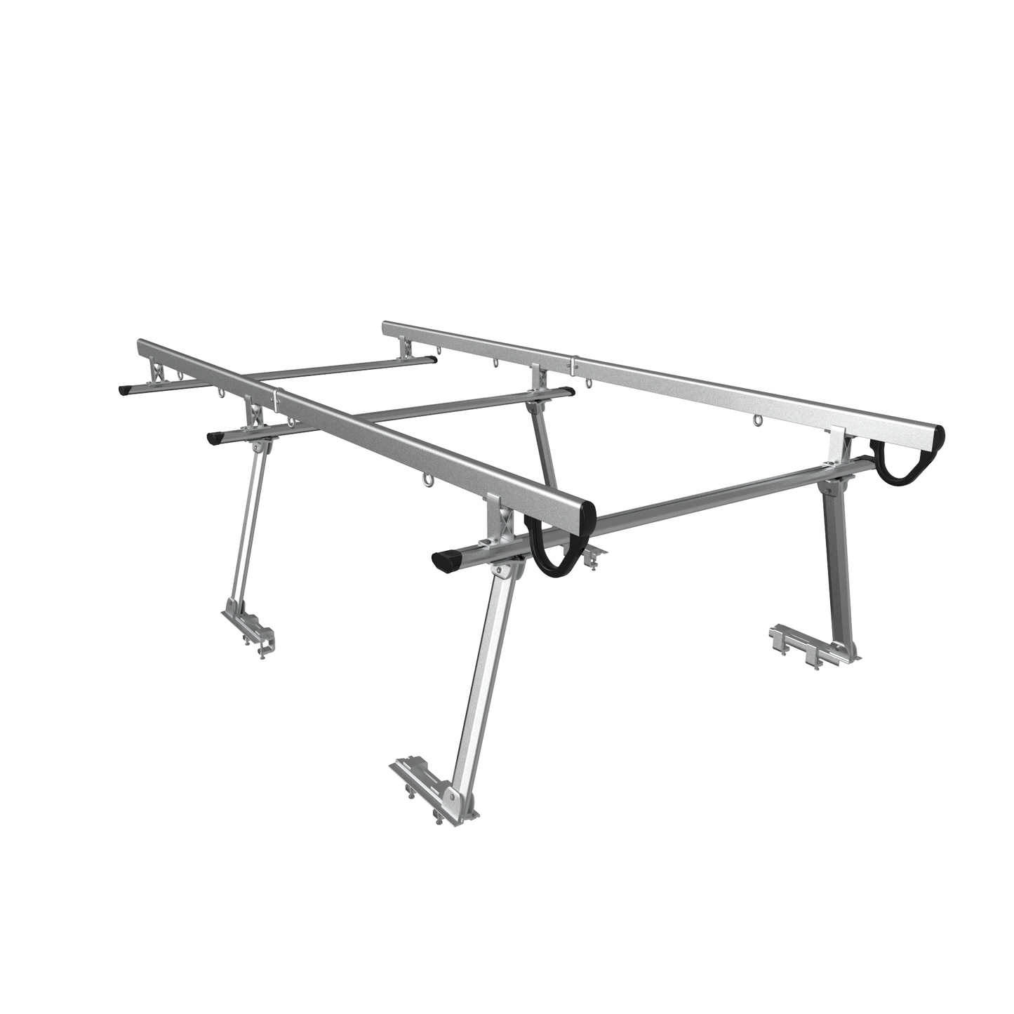 ENTHUZE| Universal Over-Cab Truck Rack |ACTENT5089