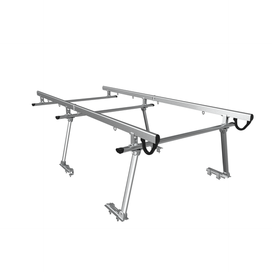 ENTHUZE| Universal Over-Cab Truck Rack |ACTENT5089