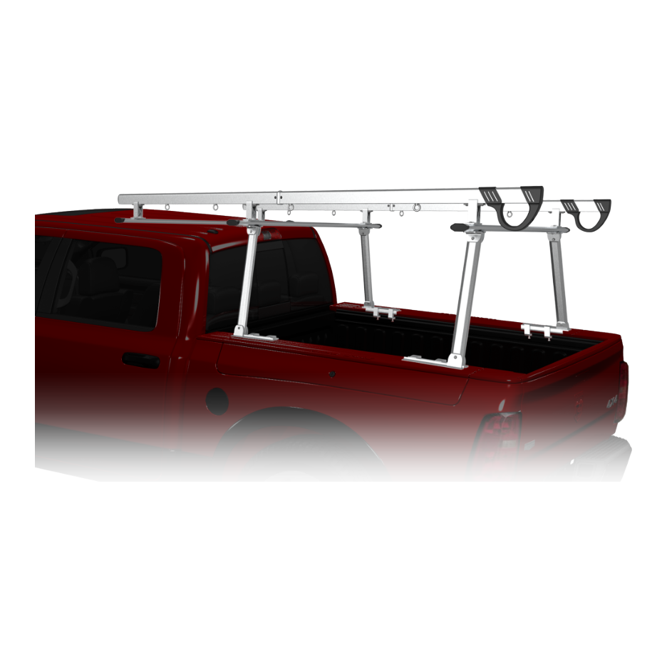 ENTHUZE| Universal Over-Cab Truck Rack |ACTENT5089