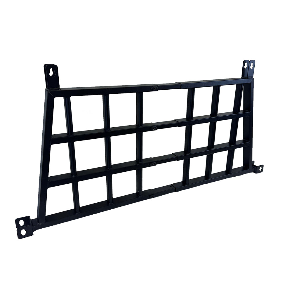 ENTHUZE| Adjustable Headache Rack - Works With Truck Rack Ent5094 |ACTENT5094-HR