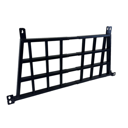 ENTHUZE| Adjustable Headache Rack - Works With  Truck Rack Ent5094 |ACTENT5094-HR