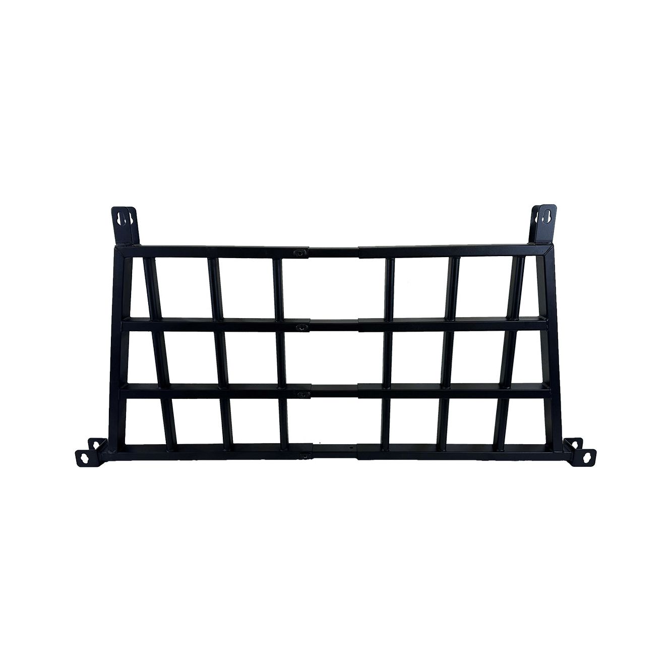 ENTHUZE| Adjustable Headache Rack - Works With Truck Rack Ent5094 |ACTENT5094-HR