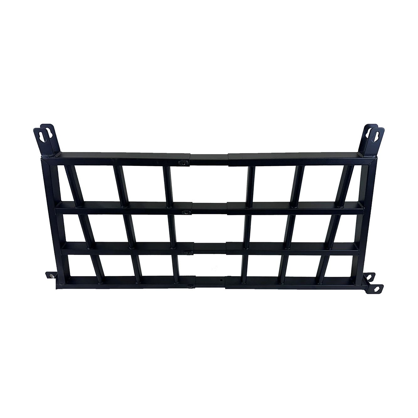 ENTHUZE| Adjustable Headache Rack - Works With Truck Rack Ent5094 |ACTENT5094-HR
