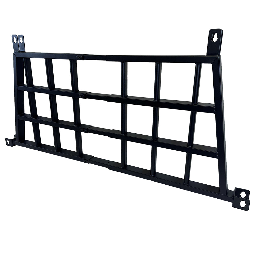 ENTHUZE| Adjustable Headache Rack - Works With Truck Rack Ent5094 |ACTENT5094-HR