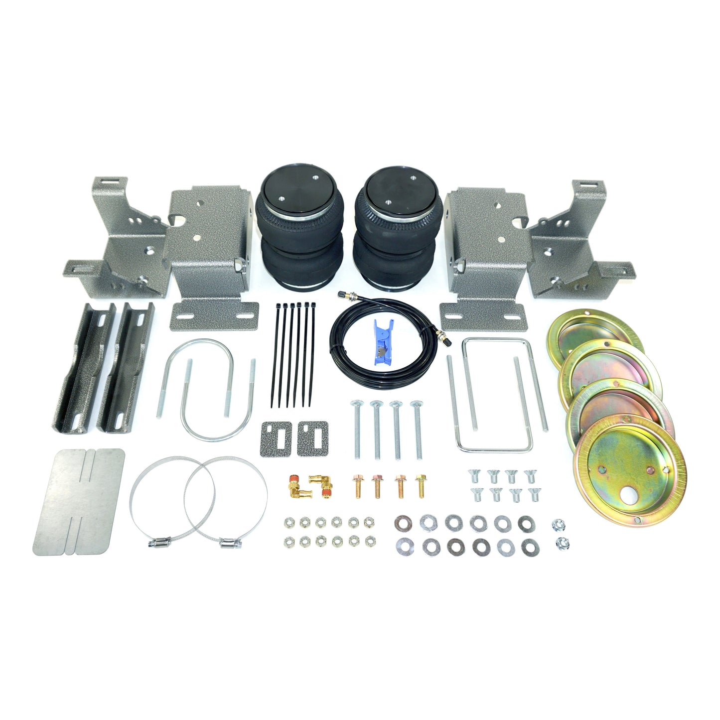 ENTHUZE| Air Suspension Kit 5000 |ACTENT55301