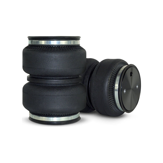ENTHUZE| Air Suspension Kit 5000 |ACTENT55301