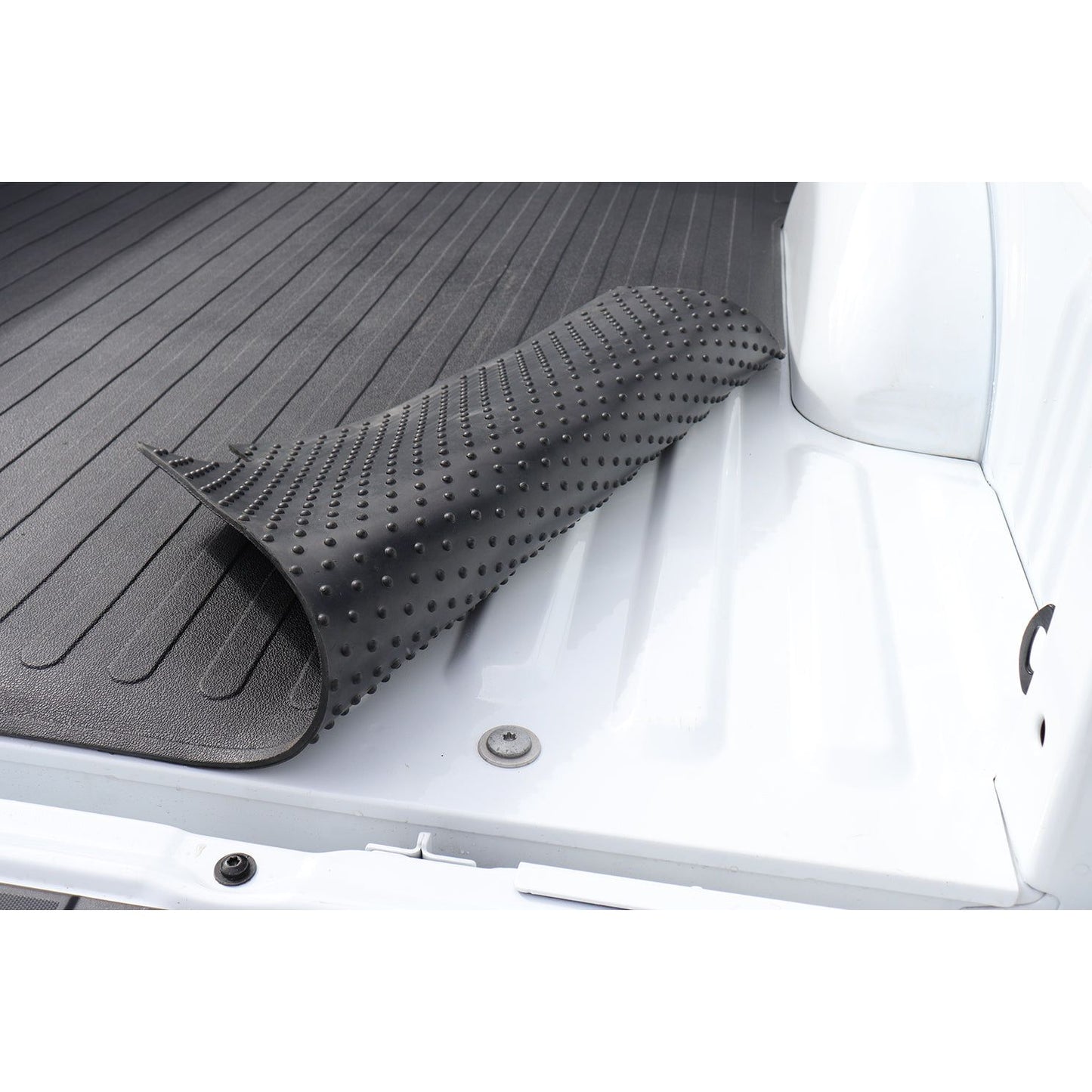 ENTHUZE| Heavy Duty Bed Mat |ACTENT-BM587