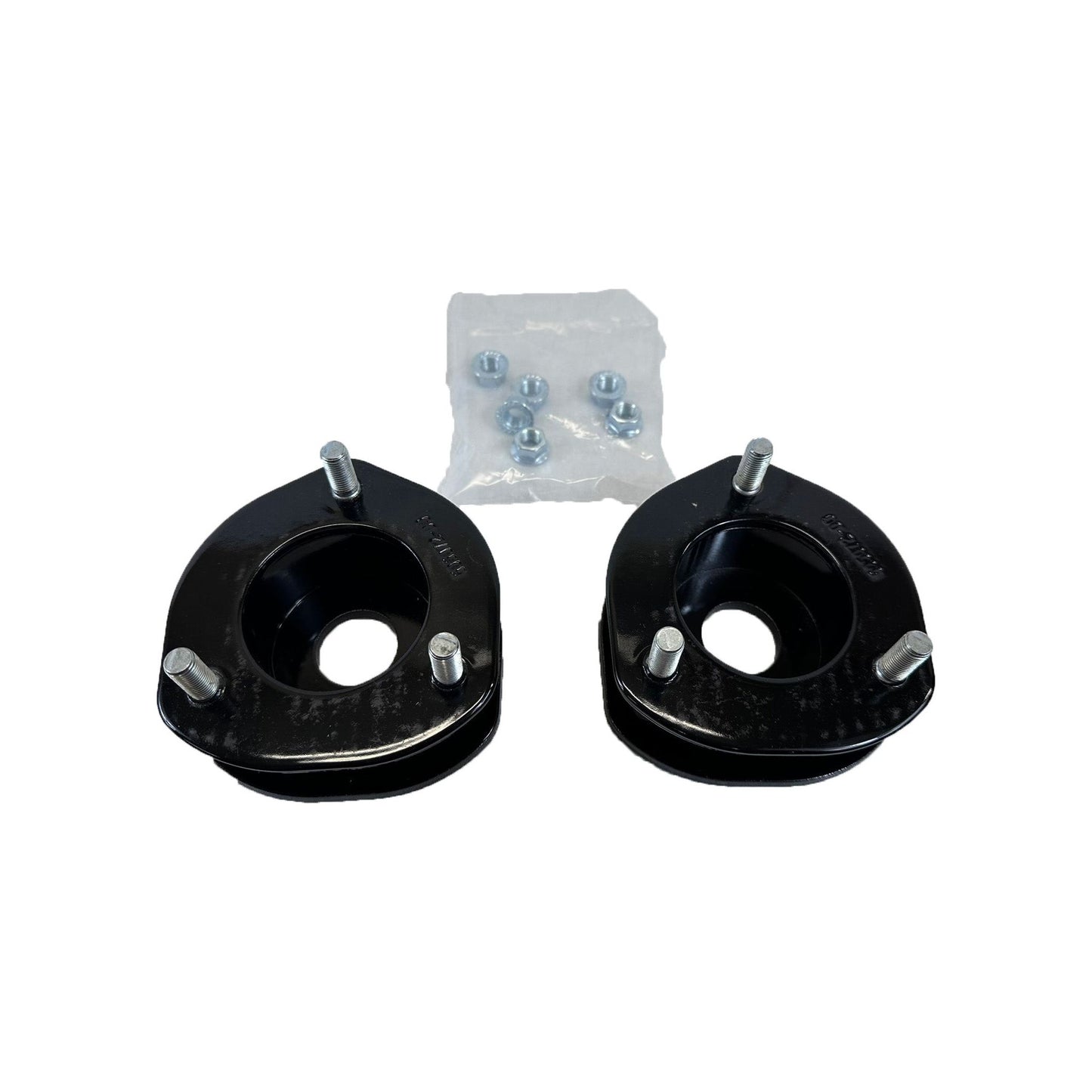 ENTHUZE| 2.5" Leveling Kit |ACTENTDG5071